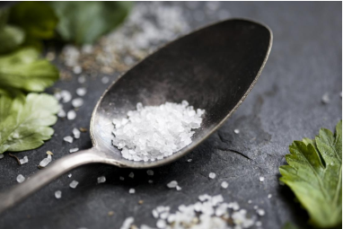 Too much salt in our diet can have devastating effects on our brain power, and new research reveals the mechanism behind this.