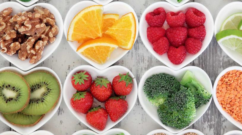 Healthy Lifestyle Awareness Month | SAMDP