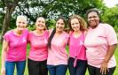 Breast Cancer Awareness Month | SAMDP