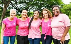 Breast Cancer Awareness Month | SAMDP